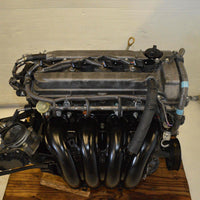 2008-2015 SCION XB 2.4L ENGINE 2AZ-FE JDM MOTOR