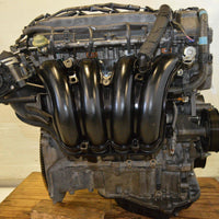 2008-2015 SCION XB 2.4L ENGINE 2AZ-FE JDM MOTOR