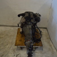 1990 – 1993 MAZDA MX-5 MIATA (NA/NA6 MIATA) 1.6L B6 4 CYLINDER ENGINE + 5 SPEED MANUAL TRANSMISSION (ECU INCLUDED) – JDM IMPORTED COMPLETE MOTOR SWAP KIT