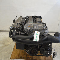 1990 – 1993 MAZDA MX-5 MIATA (NA/NA6 MIATA) 1.6L B6 4 CYLINDER ENGINE + 5 SPEED MANUAL TRANSMISSION (ECU INCLUDED) – JDM IMPORTED COMPLETE MOTOR SWAP KIT