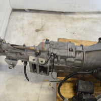 1990 – 1993 MAZDA MX-5 MIATA (NA/NA6 MIATA) 1.6L B6 4 CYLINDER ENGINE + 5 SPEED MANUAL TRANSMISSION (ECU INCLUDED) – JDM IMPORTED COMPLETE MOTOR SWAP KIT
