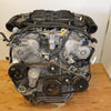 2009 - 2012 INFINITI FX35 VQ35HR (HIGH REV) 3.5L V6 - JDM IMPORTED MOTOR