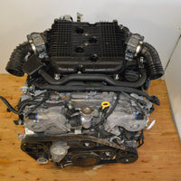 2009 - 2012 INFINITI FX35 VQ35HR (HIGH REV) 3.5L V6 - JDM IMPORTED MOTOR - photo 6