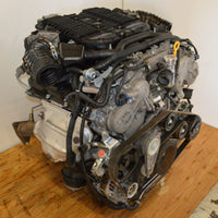 2009 - 2012 INFINITI FX35 VQ35HR (HIGH REV) 3.5L V6 - JDM IMPORTED MOTOR - photo 5