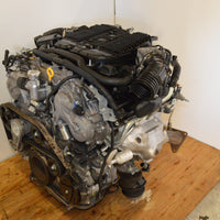 2007 - 2008 INFINITI G35 (SEDAN) VQ35HR (HIGH REV) 3.5L V6 - JDM IMPORTED MOTOR - photo 1