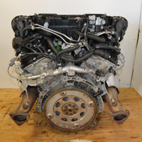 2007 - 2008 INFINITI G35 (SEDAN) VQ35HR (HIGH REV) 3.5L V6 - JDM IMPORTED MOTOR - photo 5