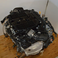 2009 - 2012 INFINITI FX35 VQ35HR (HIGH REV) 3.5L V6 - JDM IMPORTED MOTOR - photo 2