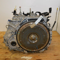 2008-2009 AUTOMATIC TRANSMISSION FOR HONDA ACCORD 3.5L V6 JDM J35A VCM.