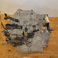 2008-2009 AUTOMATIC TRANSMISSION FOR HONDA ACCORD 3.5L V6 JDM J35A VCM.