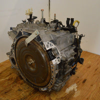 2008-2009 AUTOMATIC TRANSMISSION FOR HONDA ACCORD 3.5L V6 JDM J35A VCM.