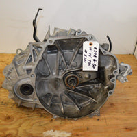 JDM 2009-2014 ACURA TSX 6 SPEED MANUAL TRANSMISSION K24A 2.4L