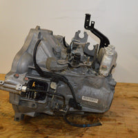 JDM 2009-2014 ACURA TSX 6 SPEED MANUAL TRANSMISSION K24A 2.4L