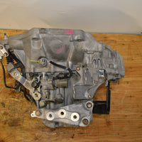 JDM 2009-2014 ACURA TSX 6 SPEED MANUAL TRANSMISSION K24A 2.4L