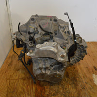 JDM 2009-2014 ACURA TSX 6 SPEED MANUAL TRANSMISSION K24A 2.4L