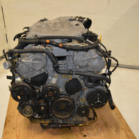 2006 - 2008 INFINITI M35 VQ35DE RWD 3.5L V6 - JDM IMPORTED MOTOR - photo 2