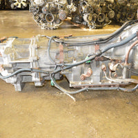 2008 NISSAN TITAN, ARMADA AWD AUTOMATIC TRANSMISSION LOW MILES