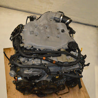 2006 - 2008 INFINITI M35 VQ35DE RWD 3.5L V6 - JDM IMPORTED MOTOR - photo 3