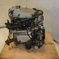 2006 - 2008 INFINITI M35 VQ35DE RWD 3.5L V6 - JDM IMPORTED MOTOR - photo 4