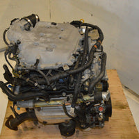 2006 - 2008 INFINITI M35 VQ35DE RWD 3.5L V6 - JDM IMPORTED MOTOR - photo 5