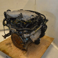 2006 - 2008 INFINITI M35 VQ35DE RWD 3.5L V6 - JDM IMPORTED MOTOR - photo 6