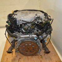 2006 - 2008 INFINITI M35 VQ35DE RWD 3.5L V6 - JDM IMPORTED MOTOR - photo 8