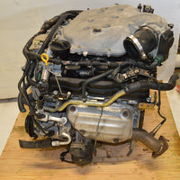 2006 - 2008 INFINITI M35 VQ35DE RWD 3.5L V6 - JDM IMPORTED MOTOR - photo 9