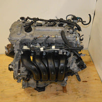 2009-2010-2011-2012-2013-2014 SCION XD 1.8L JDM ENGINE 2ZR-FE.