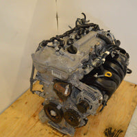 2009-2010-2011-2012-2013-2014 SCION XD 1.8L JDM ENGINE 2ZR-FE.