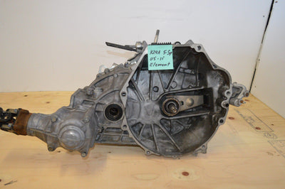 JDM HONDA ELEMENT AWD MANUAL TRANSMISSION K24A 2003-2004-2005-2006-2007-2008