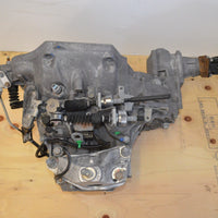 JDM HONDA ELEMENT AWD MANUAL TRANSMISSION K24A 2003-2004-2005-2006-2007-2008