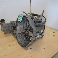 JDM HONDA ELEMENT AWD MANUAL TRANSMISSION K24A 2003-2004-2005-2006-2007-2008