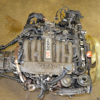 1988-1995 TOYOTA 4RUNNER 3.0L V6 ENGINE 3VZ-FE JDM MOTOR ONLY!