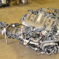 1988-1995 TOYOTA 4RUNNER 3.0L V6 ENGINE 3VZ-FE JDM MOTOR ONLY!