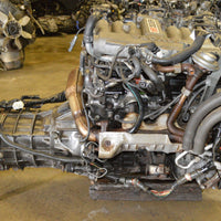 1988-1995 TOYOTA 4RUNNER 3.0L V6 ENGINE 3VZ-FE JDM MOTOR ONLY!