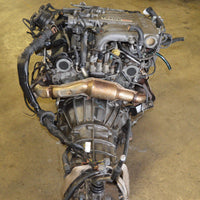 1988-1995 TOYOTA 4RUNNER 3.0L V6 ENGINE 3VZ-FE JDM MOTOR ONLY!
