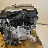 2009 – 2013 INFINITI G37 VQ37VHR 3.7L V6 RWD – JDM IMPORTED MOTOR