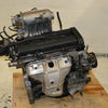 1997-2001 HONDA CRV 2.0L HIGH COMP ENGINE HONDA B20B JDM MOTOR