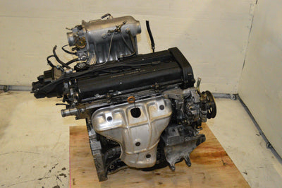1997-2001 HONDA CRV 2.0L HIGH COMP ENGINE HONDA B20B JDM MOTOR