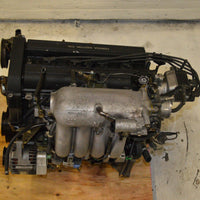 1997-2001 HONDA CRV 2.0L HIGH COMP ENGINE HONDA B20B JDM MOTOR