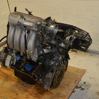 1997-2001 HONDA CRV 2.0L HIGH COMP ENGINE HONDA B20B JDM MOTOR