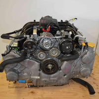JDM 2010-2011-2012-2013-2014 SUBARU LEGACY OUTBACK 3.6L ENGINE H6 EZ36 MOTOR.