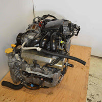 JDM 2010-2011-2012-2013-2014 SUBARU LEGACY OUTBACK 3.6L ENGINE H6 EZ36 MOTOR.