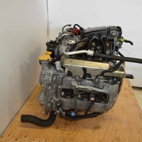 JDM 2010-2011-2012-2013-2014 SUBARU LEGACY OUTBACK 3.6L ENGINE H6 EZ36 MOTOR.