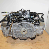 JDM 2008-2009-2010-2011-2012-2013-2014 SUBARU TRIBECA 3.6L ENGINE H6 EZ36 MOTOR.
