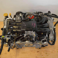 JDM 2010-2011-2012-2013-2014 SUBARU LEGACY OUTBACK 3.6L ENGINE H6 EZ36 MOTOR.
