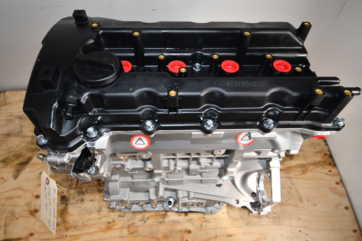 2011-2013 BRAND NEW HYUNDAI TUCSON G4KD 2.0L ENGINE