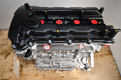 2011-2013 BRAND NEW HYUNDAI TUCSON G4KD 2.0L ENGINE