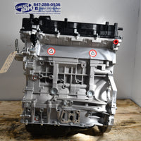 2011-2013 BRAND NEW KIA FORTE G4KD 2.0L ENGINE