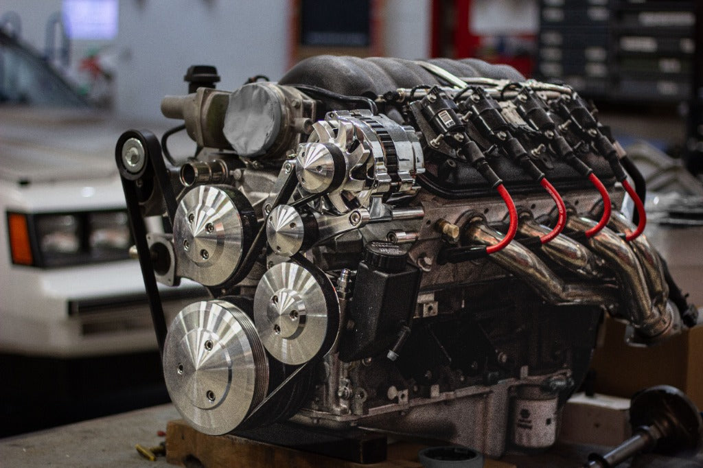 JDM Engine Import Guide