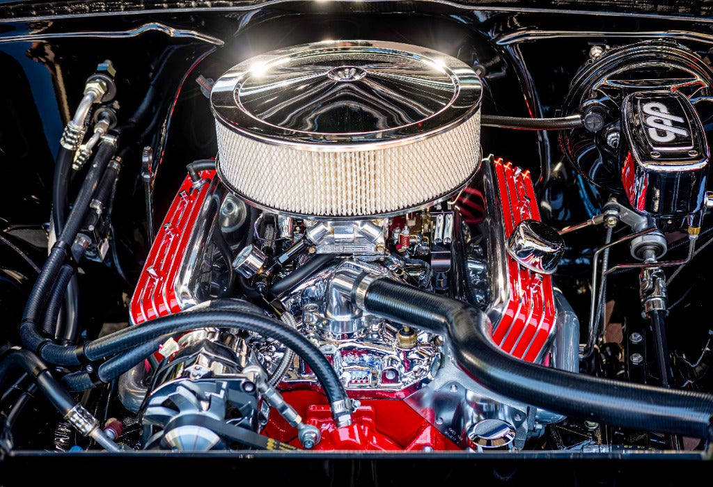 RB25 vs RB26 Engine Guide